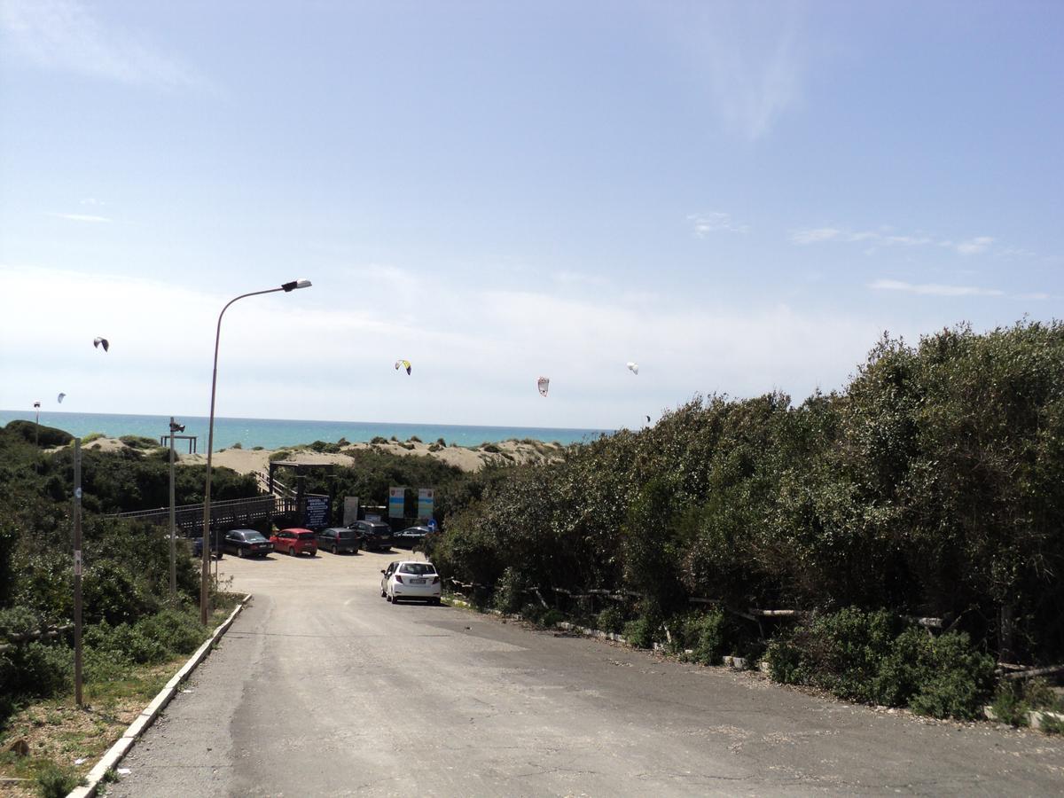Villino Dei Coralli Lido di Ostia Exterior foto
